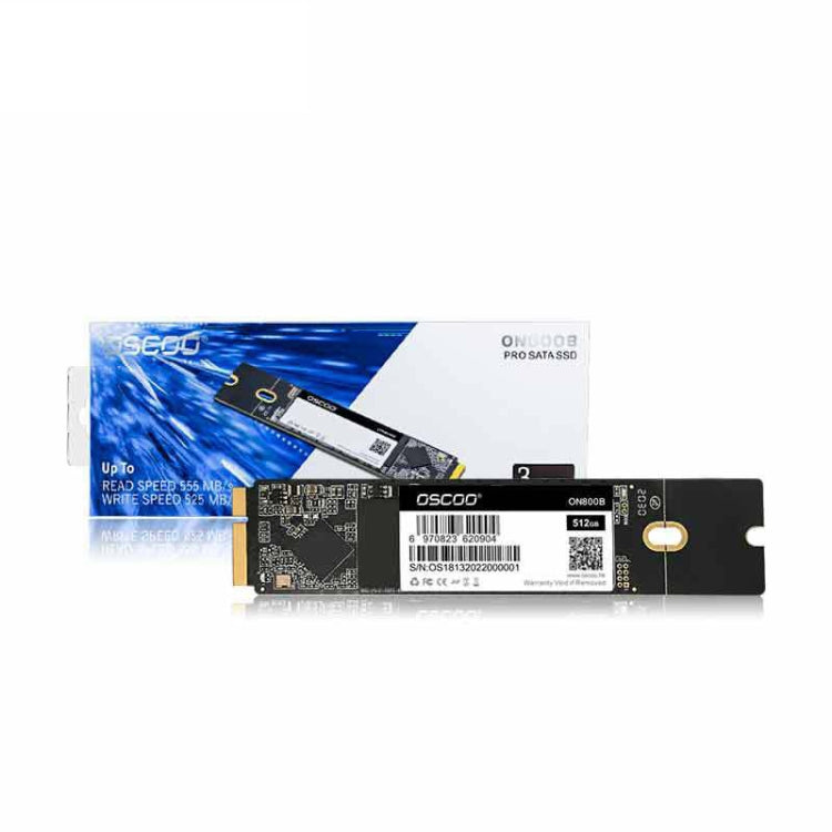 OSCOO ON800B SSD Solid State Drive, 1TB