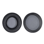 1 Pair Headset Sponge Earmuffs for Audio-Technica ATH-S200BT, Black+Gray, White+Gray, Black+Red, Black+Blue