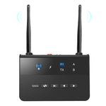 محول صوت لاسلكي MB2 CSR مستقبل ومرسل بلوتوث 5.0، MB2