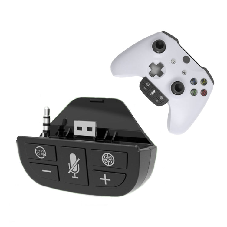 Handle Sound Enhancer For XBOX ONE, For XBOX ONE