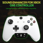 Handle Sound Enhancer For XBOX ONE, For XBOX ONE