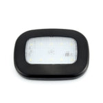 Y-975 Car Reading LED Trunk Light, Black Shell - White Light, Black Shell - Ice Blue, Gray Shell - White Light, Gray Shell - Ice Blue, Beige Shell - White Light, Beige Shell - Ice Blue