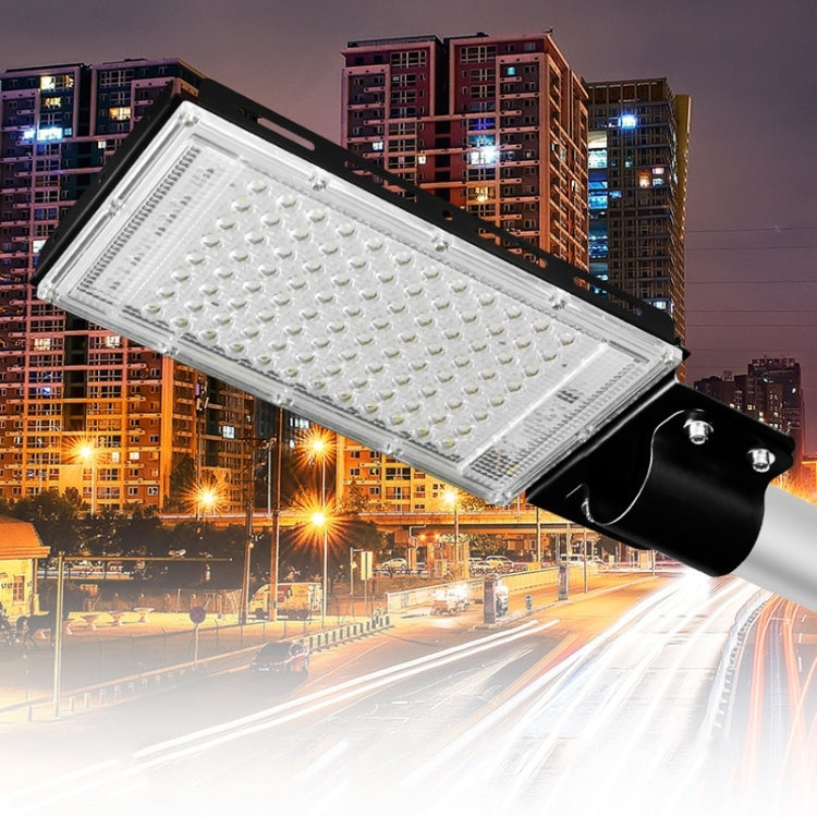 LED Waterproof Road Lighting Courtyard Floodlight, 25W