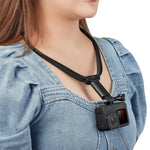 Action Camera Neck-hanging Bracket