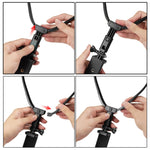 Action Camera Neck-hanging Bracket