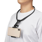 Action Camera Neck-hanging Bracket