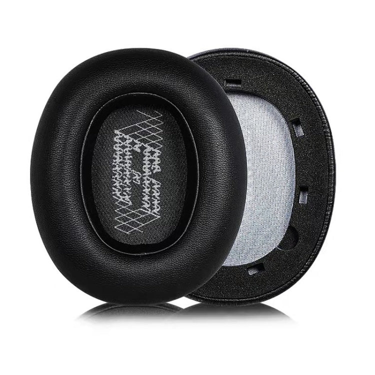 زوج أغطية سماعات إسفنجية لسماعات JBL Live 650BT/660NC/Duet