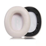 2pcs Sponge Earphone Cover For JBL Live 650BT/660NC/Duet