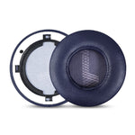 2pcs Protein Skin Sponge Earphone Cover For JBL E45BT/E35/E45