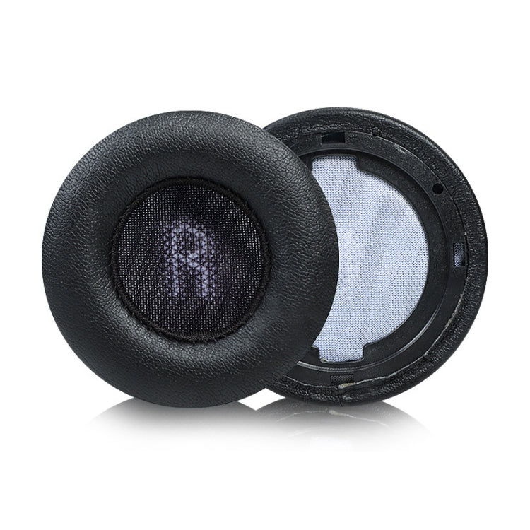 2pcs Protein Skin Sponge Earphone Cover For JBL E45BT/E35/E45