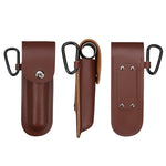 Outdoor Survival Punch Drill Bit Tool Set, Black, Blue, Brown, Beige