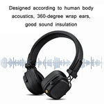 2 Stück Schwamm-Ohrpolster für Marshall MAJOR IV