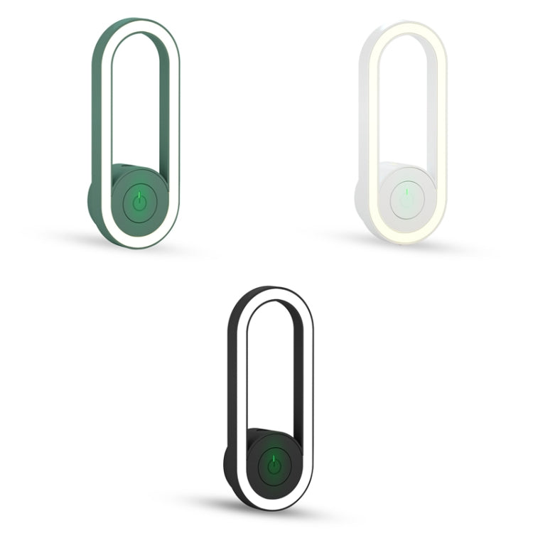 TS-06 Multifunctional Ultrasonic Electronic Mosquito Repellent, US Plug