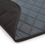 OBL0014 Tapis absorbant pour urine de chien lavable à l'eau, taille :