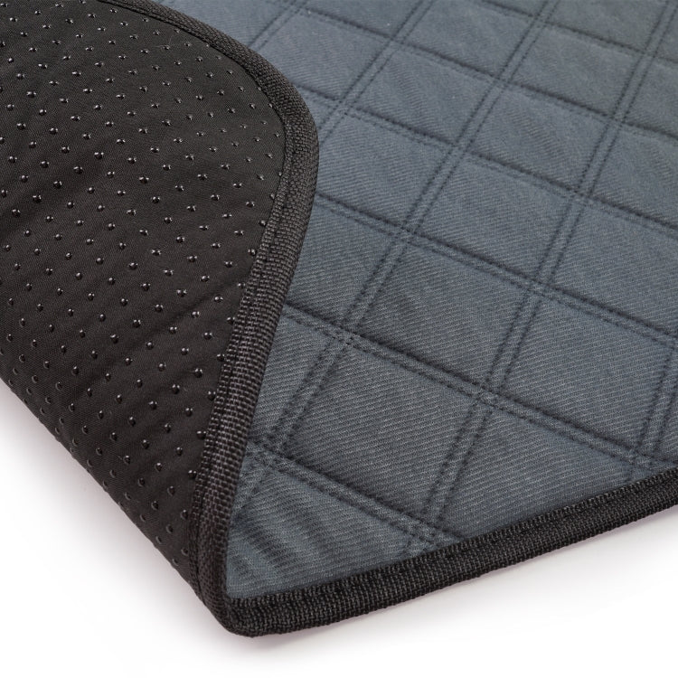 OBL0014 Tapis absorbant pour urine de chien lavable à l'eau, taille :