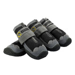 4 PCS / Set HCPET Dog Shoes Breathable Net Dog Shoes, No.1 4cm, No.2 4.5cm, No.3 5cm, No.4 5.5cm, No.5 6cm, No.6 6.5cm, No.7 7cm, No.8 7.5cm