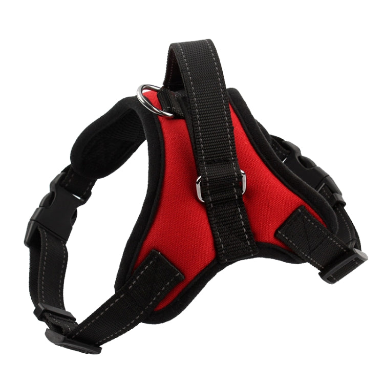 K9 Dog Adjustable Chest Strap, Size:, XS, S, M