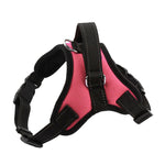 K9 Dog Adjustable Chest Strap, Size:, XS, S, M