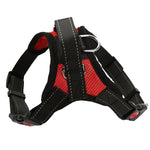 K9 Dog Adjustable Chest Strap, Size:, XS, S, M