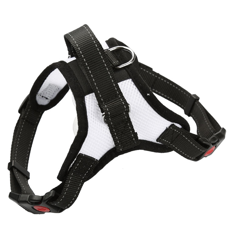 K9 Dog Adjustable Chest Strap, Size:, XS, S, M
