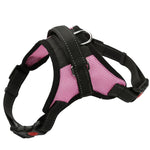 K9 Dog Adjustable Chest Strap, Size:, L, XL