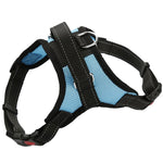 K9 Dog Adjustable Chest Strap, Size:, L, XL