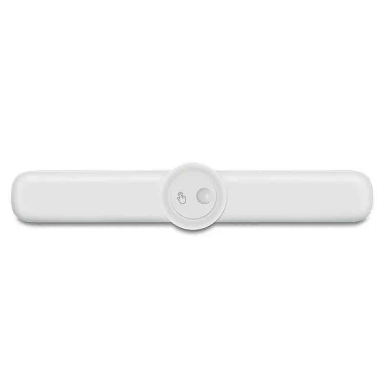RD05 Smart Home Human Body Induction Cabinet Lights, Style:, Induction Version, Remote Control Version