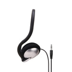 Soyto SY720 Student Equipped Wired Headset for Electronic Piano Drum Guitar, 3.5mm