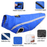 BL-677 Autumn And Winter Pet Dog Clothes, XL, XXL, XXXL, XXXXL, XXXXXL