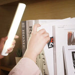 Magnetic Rechargeable Cabinet Bedside Human Body Induction Lamp, Specification:, 200 mAh Without Switch 15cm, 400 mAh Without Switch 15cm, 600 mAh  With Switch 25cm, 900 mAh With Switch 35cm