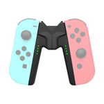 2068 Handle Charging Grip For Switch Oled Joy-Con, 2068