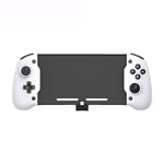 DOBE TNS-1125 In-Line Gamepad For Switch OLED Game Console, TNS-1125(White), TNS-1125(Black)