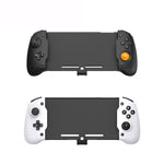 DOBE TNS-1125 In-Line Gamepad For Switch OLED Game Console, TNS-1125(White), TNS-1125(Black)