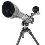 C2130 20X-40X HD Astronomical Telescope With Multi-Eyepiece, C2130