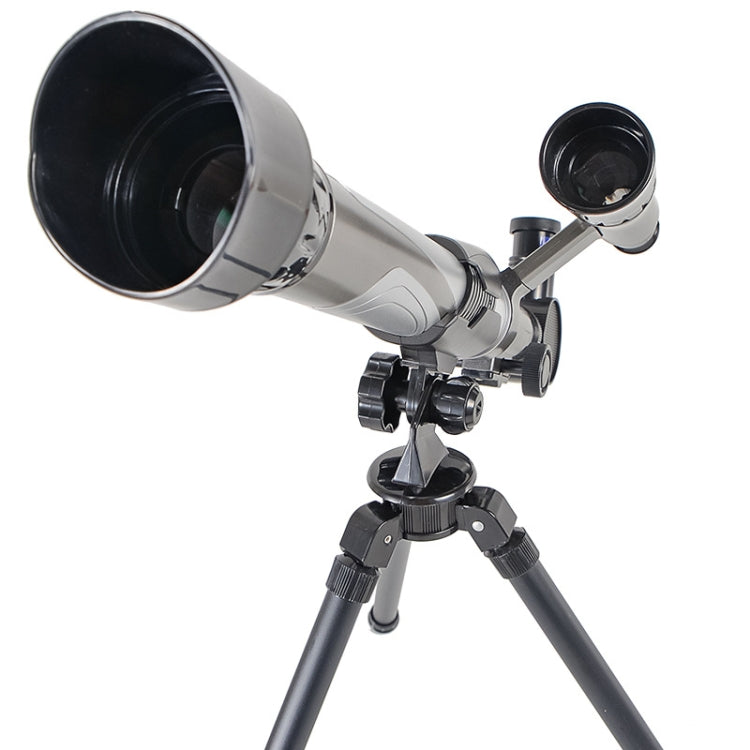 C2130 20X-40X HD Astronomical Telescope With Multi-Eyepiece, C2130