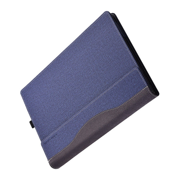 حافظة لابتوب جلدية مضادة للسقوط، لجهاز Lenovo XiaoXin Pro 14 2021، ولجهاز Lenovo YOGA 14s 2021