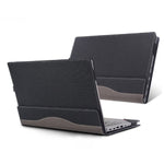 حافظة لابتوب جلدية مضادة للسقوط، لجهاز HP Envy X360 13-Ag Ar، ولجهاز HP Envy 13-AQ Ad Ah