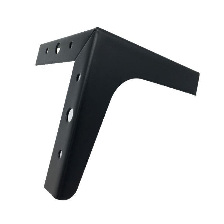 LH-J0016 Metal TV Cabinet Sofa Leg, Height:, 10cm, 13cm, 15cm, 17cm