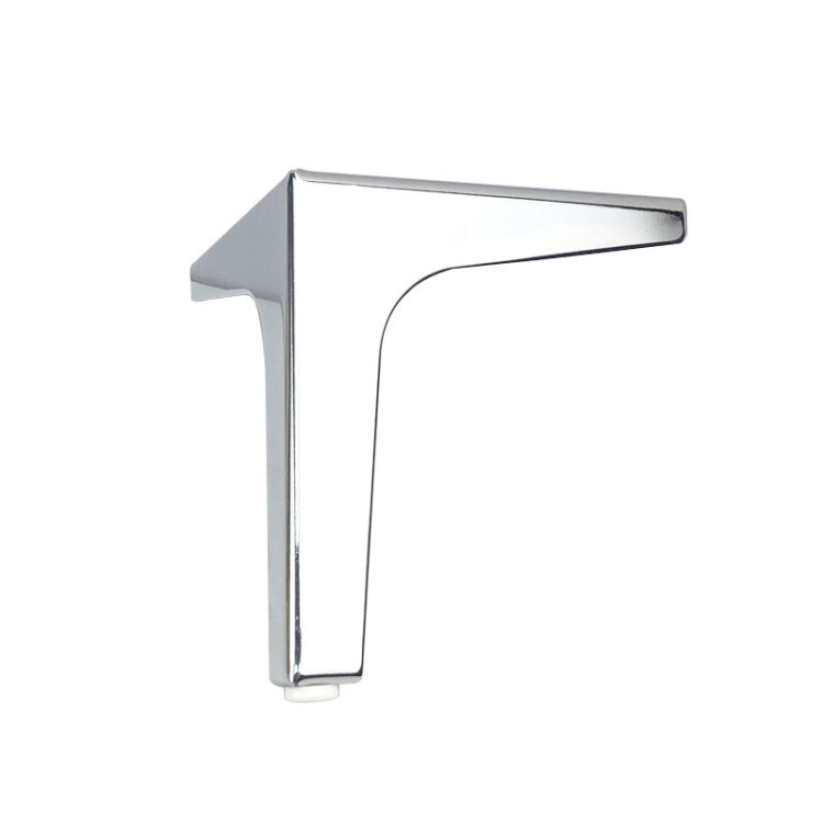 LH-J0016 Metal TV Cabinet Sofa Leg, Height:, 10cm, 13cm, 15cm, 17cm