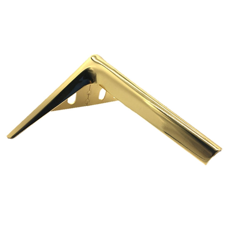 LH-XY-0010 Sofa Cabinet Metal Leg Furniture Leg, Height:, 12cm, 15cm, 19cm, 25cm, 12cm Matte Black, 15cm Matte Black, 12cm Brushed Blue), 15cm Brushed Blue), 19cm Matte Black, 19cm Brushed Blue), 25cm Brushed Blue), 25cm Matte Black