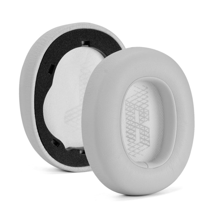 للسماعة JBL E65BT / Duet NC، زوج واحد من وسادات الأذن المصنوعة من رغوة الذاكرة