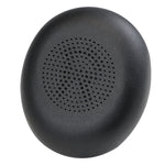 2pcs Sponge Ear Pads For Jabra Elite 45h Headset, For Jabra Elite 45h