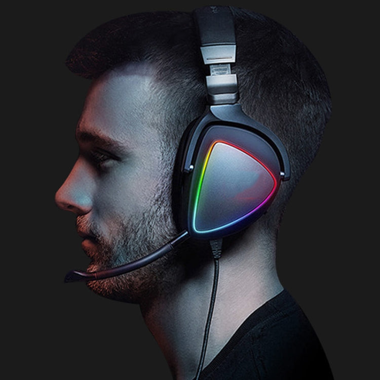 زوجان من وسادات الأذن لسماعة ASUS Rog Delta USB-C