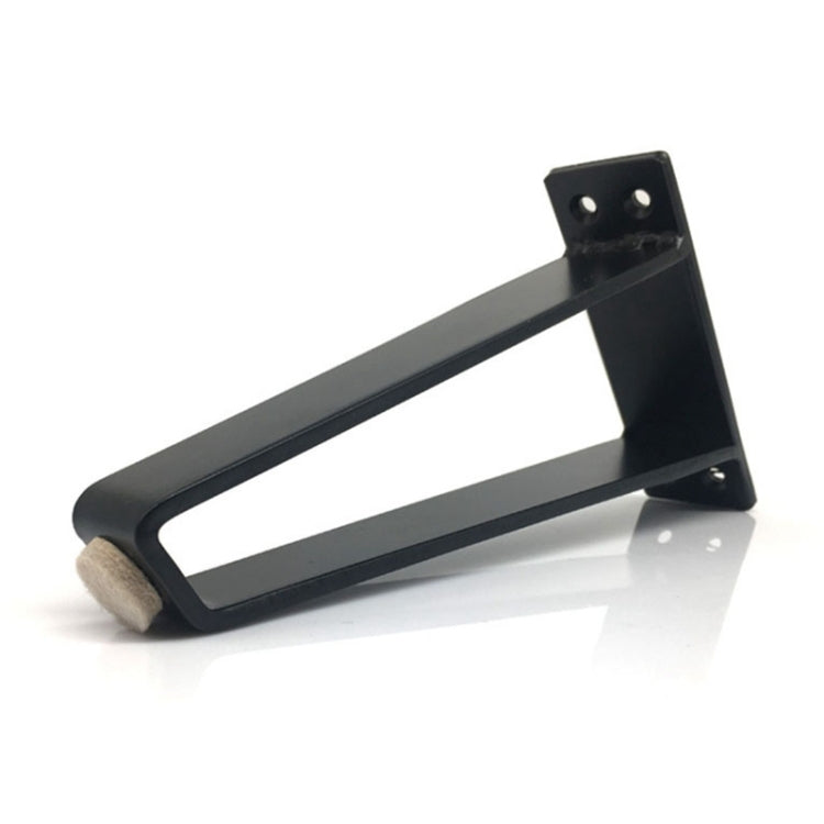 LH-GB0001 Thickened Load-Bearing Sofa TV Cabinet Support Legs, Height:, 15cm, 18cm