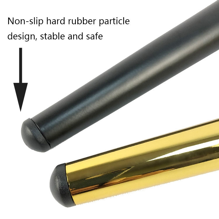 LH-ZT-0001 Cone Round Tube Furniture Support Legs, Style:, Oblique Cone Height 25cm, Oblique Cone Height 30cm, Oblique Cone Height 35cm, Oblique Cone Height 38cm, Oblique Cone Height 40cm, Oblique Cone Height 43cm, Oblique Cone Height 45cm             ...