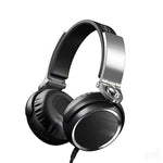 زوجان من وسادات الأذن الإسفنجية لسماعة SONY MDR-XB600