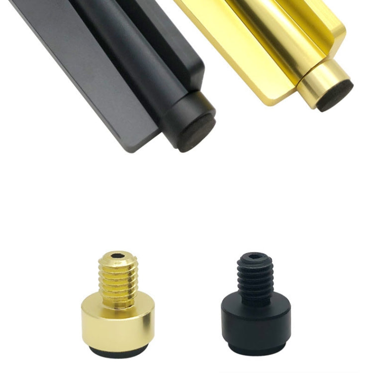 Adjustable All Aluminium Furniture Stand Legs, Height:, 8cm, 10cm, 12cm, 15cm, 18cm, 20cm, 23cm, 25cm, 27cm, 30cm, 33cm, 35cm