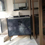 Adjustable All Aluminium Furniture Stand Legs, Height:, 8cm, 10cm, 12cm, 15cm, 18cm, 20cm, 23cm, 25cm, 27cm, 30cm, 33cm, 35cm