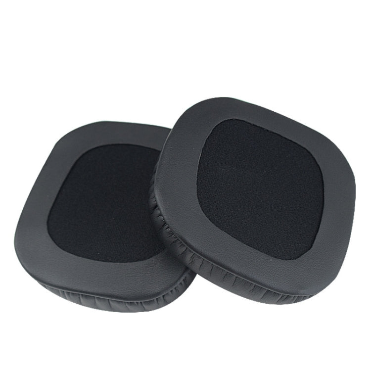 زوجان من وسادات الأذن الإسفنجية لسماعة Razer Tiamat 7.1، لسماعة Razer Tiamat 7.1