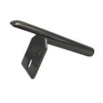 LH-D012-01 Cylindrical Metal Furniture Support Legs, Height:, 13cm, 15cm, 18cm, 20cm